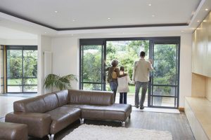 Patio Doors vs French Doors