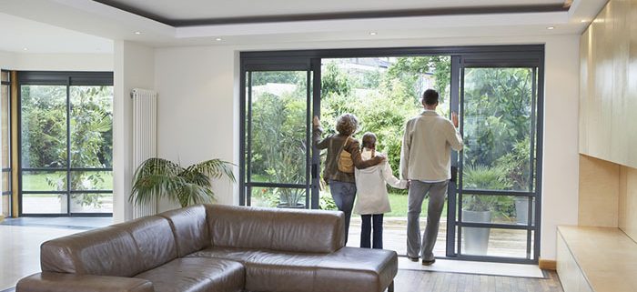 Patio Doors vs French Doors