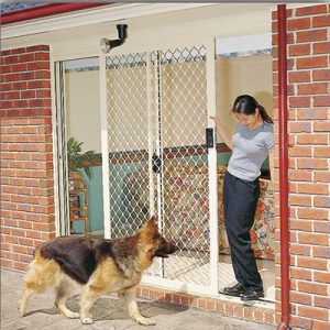 Security Doors and Screens Perth Australia