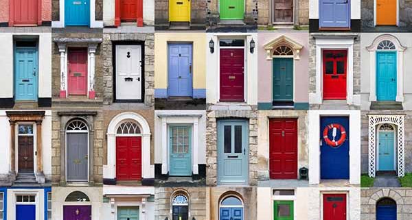 Doors for your home - Perth Australia